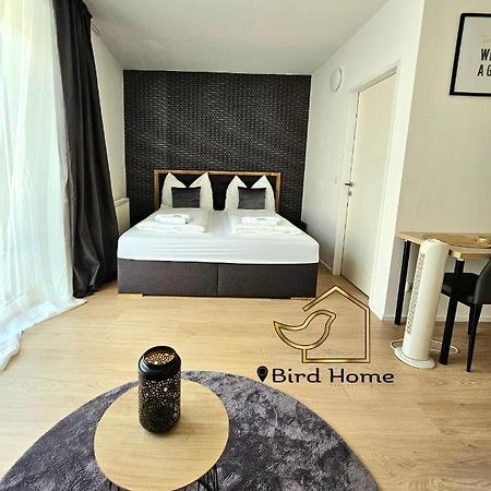 Bird Home Room 9 Klagenfurt am Woerthersee Esterno foto