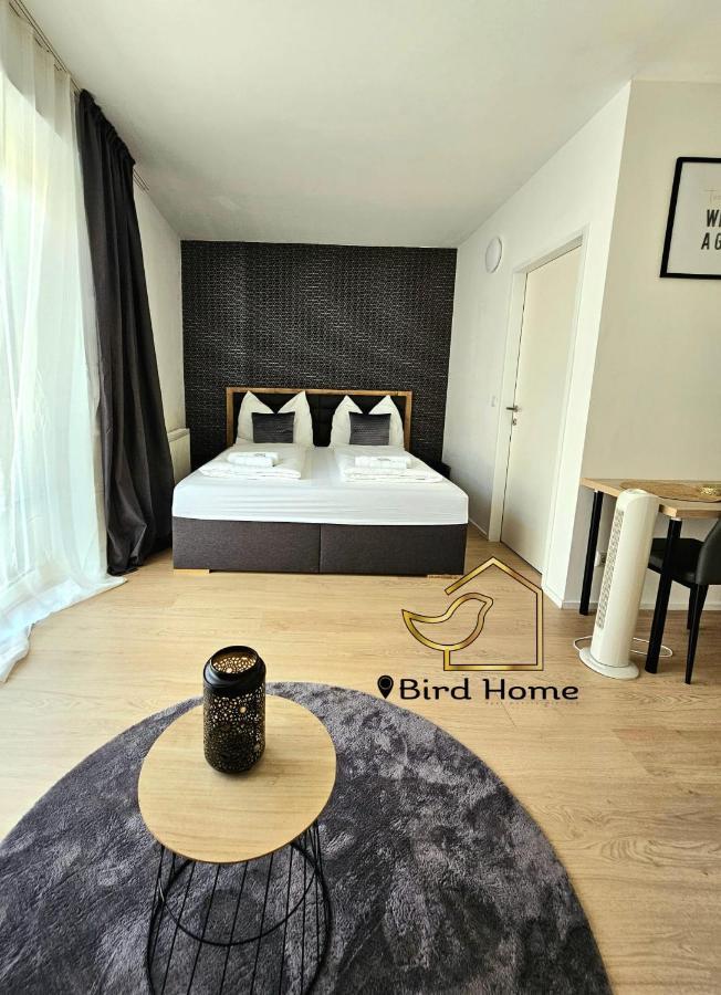 Bird Home Room 9 Klagenfurt am Woerthersee Esterno foto